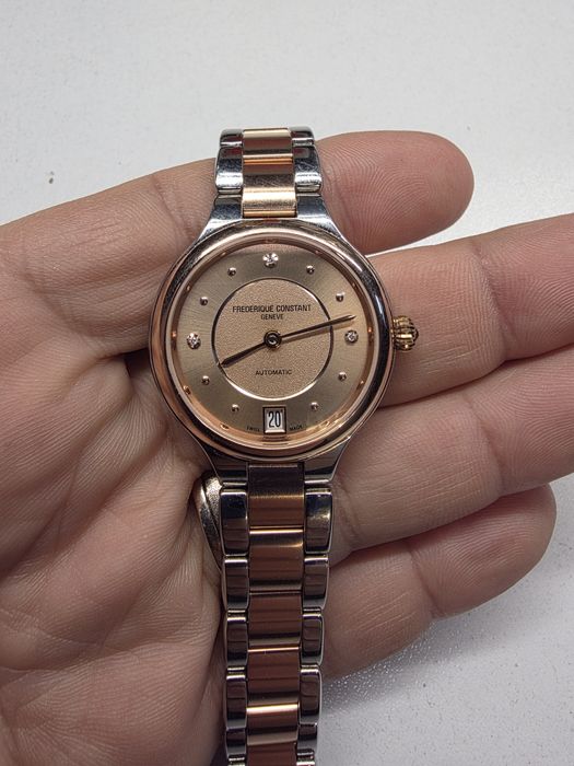 Ceas Frederique Constant Classics Delight Automatic