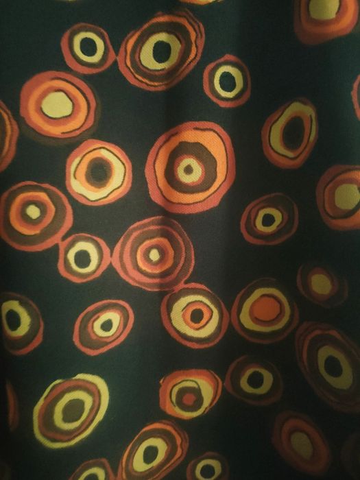 Fusta noua S Massimo Danieli