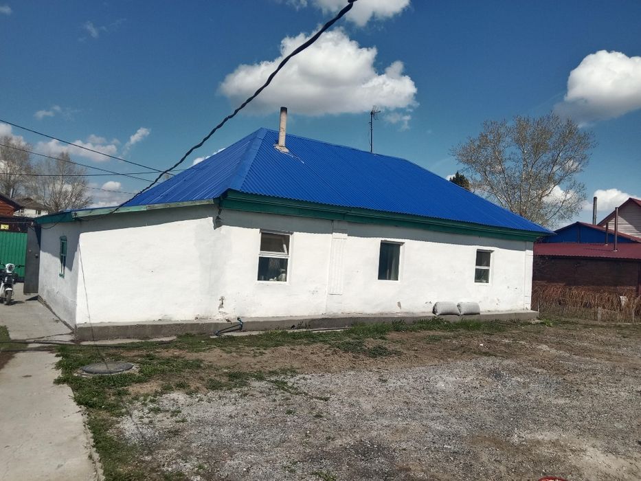 Продам дом район КСМ