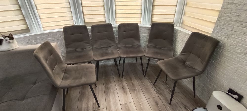 Стулья для кухни, для гостиной