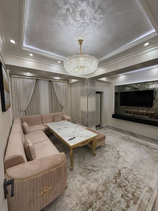 Срочно продаётся 3х ком квартира