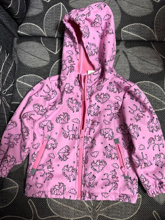 Детски Ветровки 92см