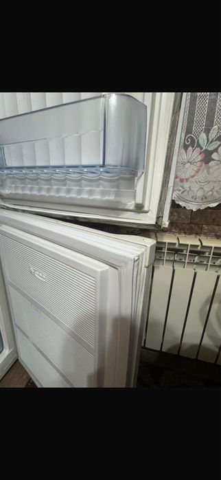 Продам холодильник