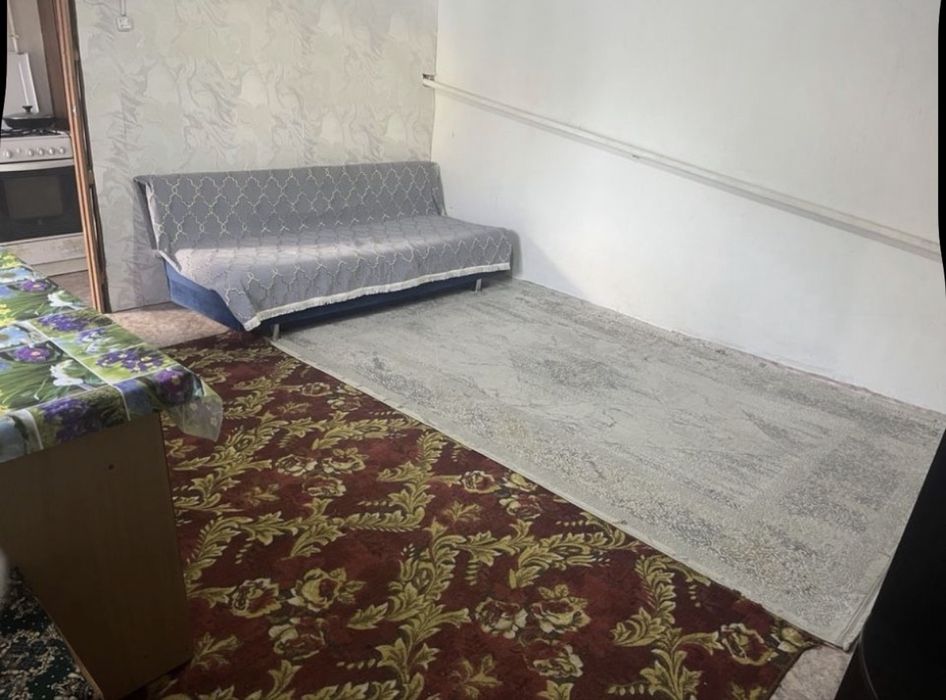 Сдам времянку на долгосрочный срок