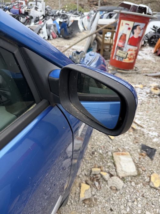 Странични огледала Renault Scenic