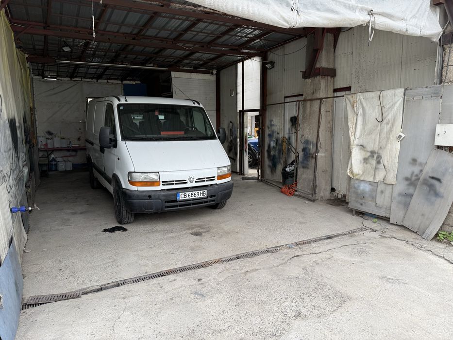 Дава се под наем Заведение в София, 7-ми 11-ти километър - 60 кв.м за 229.5 € - Снимка #3