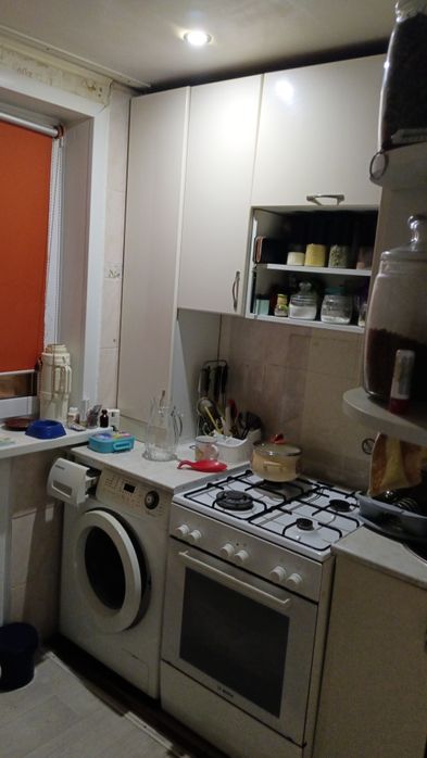 Продам 2х комнатную квартиру