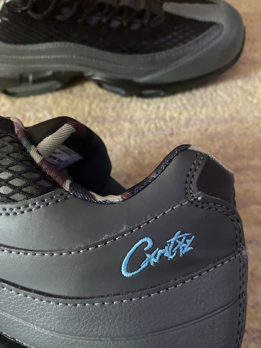 Adidasi Air Max Corteiz