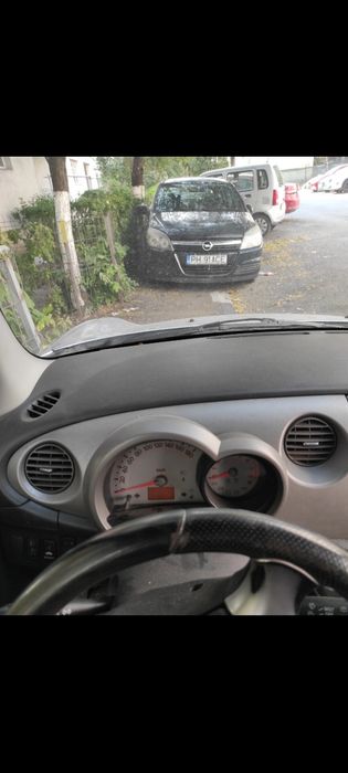 Vand masina mea personala Daihatsu Trevis , origine Japonia, motor ben