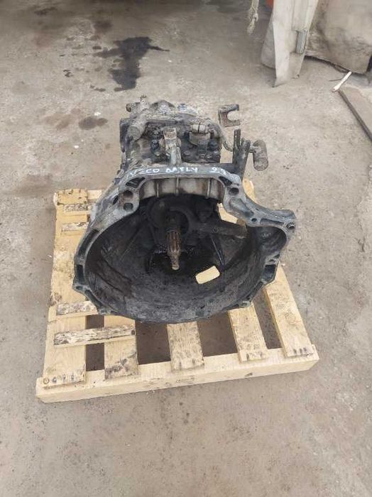 Cutie Viteze Iveco Daily Cod 1323301009 / 1323301010