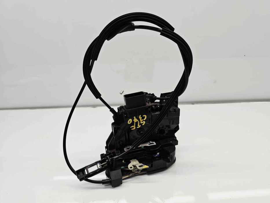 Broasca usa stanga fata Ford B-Max [Fabr 2012-prezent] AV1A-R21813-DC