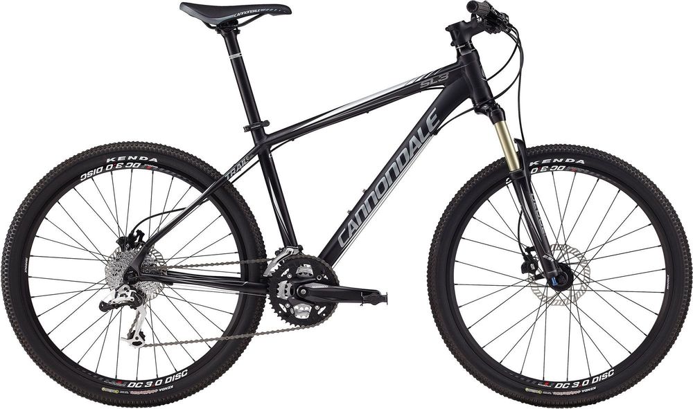 Connandale Trail Sl3