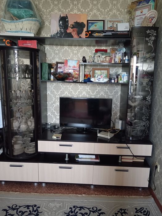 Продам мебель для гостиной