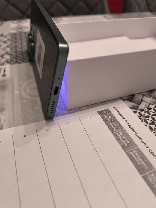 Redmi note 13 pro 8GB ram 256GB rom 4G   редми нот 13 про