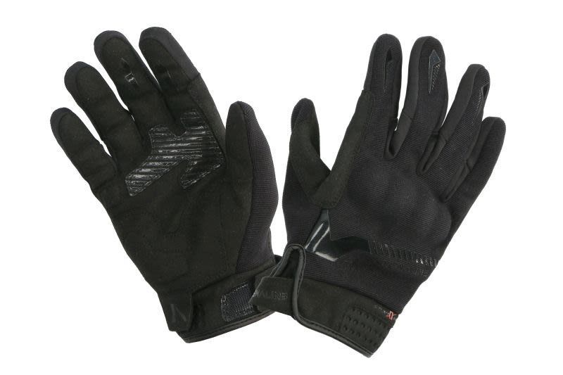 Manusi Adrenaline City PPE negru