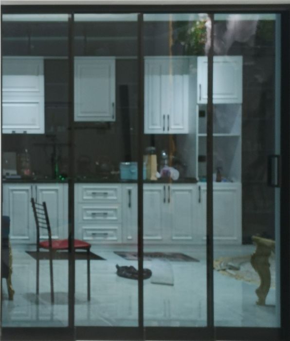 Akfa eshik romlar Termo IMZO