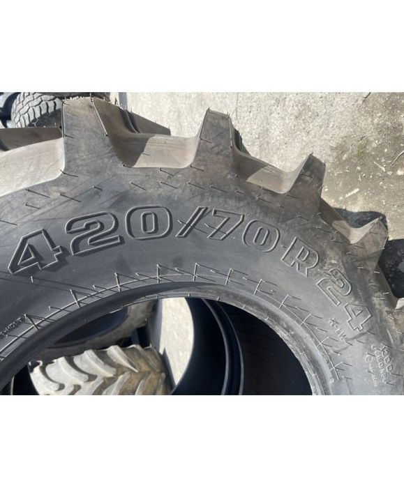 420/70 r24 ascenso tdr700 130d tl anvelope agricole  Cauciucuri tractor, Fiat, Case, Fendt, John Deere, New Holland, Massey Ferguson, UTB   Cauciucuri