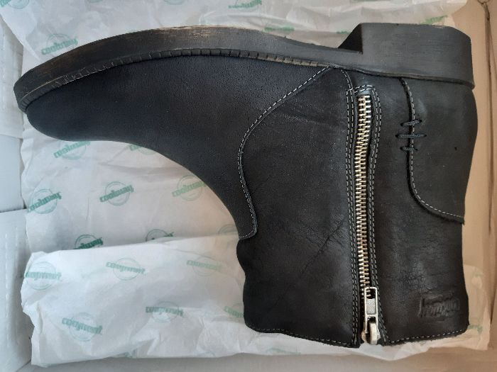 НОВИ 4 чифта Alain Monoukiam №39