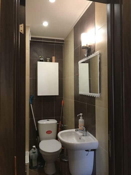 Дава се под наем Тристаен апартамент в София, Борово - 90 кв.м за 637.5 € - Снимка #9