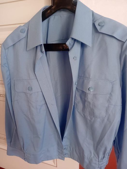 Продаётся новая военная рубашка