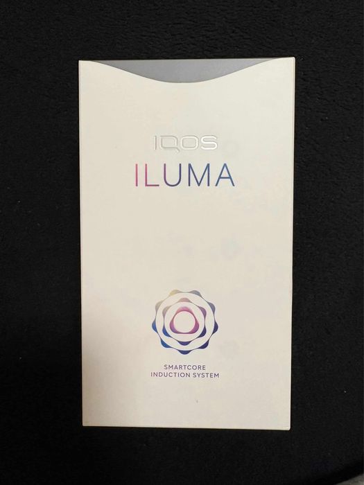 Vand diferite aparate IQOS ILUMA