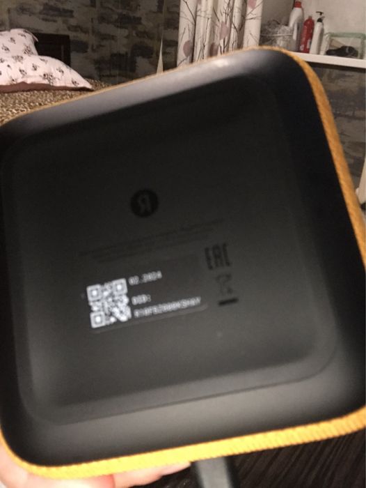 Яндекс станция миди