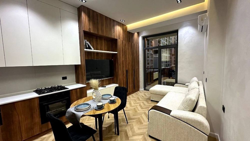 Imperial club city жк 1/3/14 квартира продается