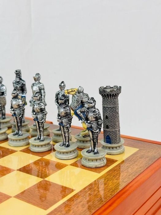 Шахматная доска качественный Шахмат
премиум