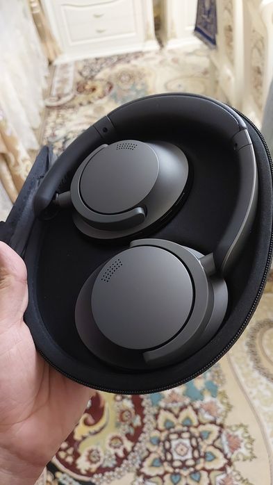 Беспроводные/проводные наушники 1more SonoFlow HC905 с шумоподавлением