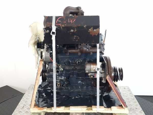 Motor complet Yanmar 4TNV88 - Piese motor Yanmar