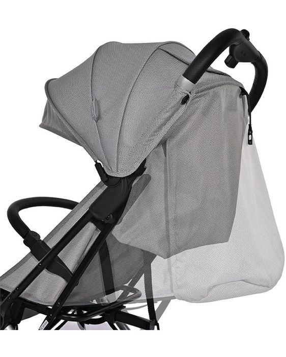 Лятна количка  Lorelli - Ribera, Green Aspen