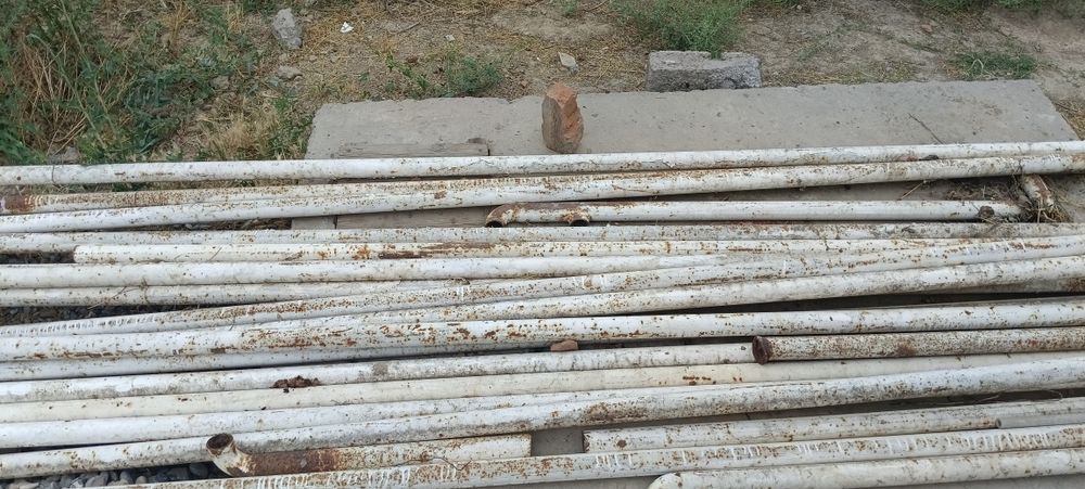 Трубы для отопления