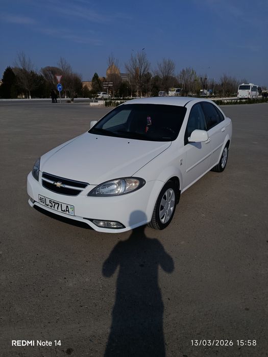 Gentra 1 evro luks konditsioner sideniya abagref