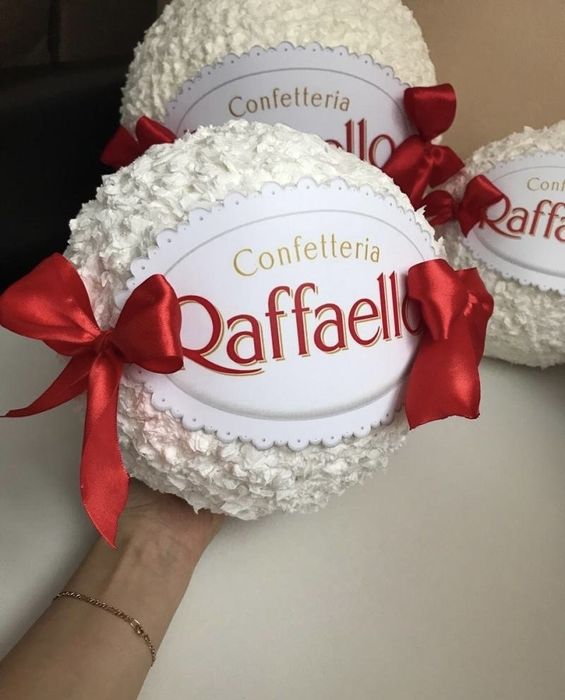 Кулеки,подарочки для детишек