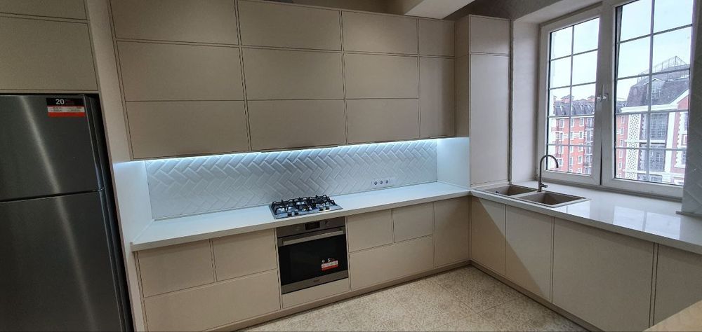 Изготовление мебели под заказ кухни,спальные гарнитуры, шкафы,детские