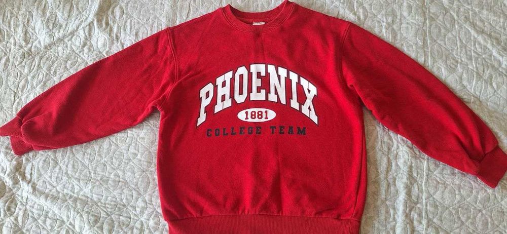 Кофта на 9-10 лет, размер 140