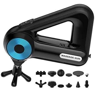 Портативный массажёр для всего тела