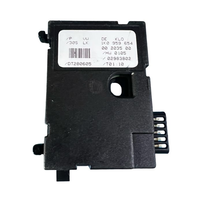 Senzor Volkswagen Golf V 1K1 2003 - 2009 Vag 1K0959654