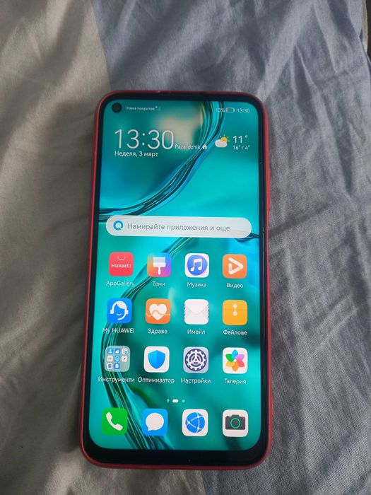 huawei p 40 lite