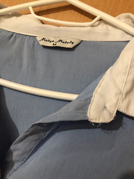 Дамски Официални и летни ризи