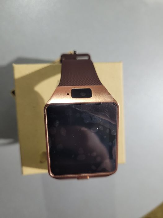 Нов смарт часовник