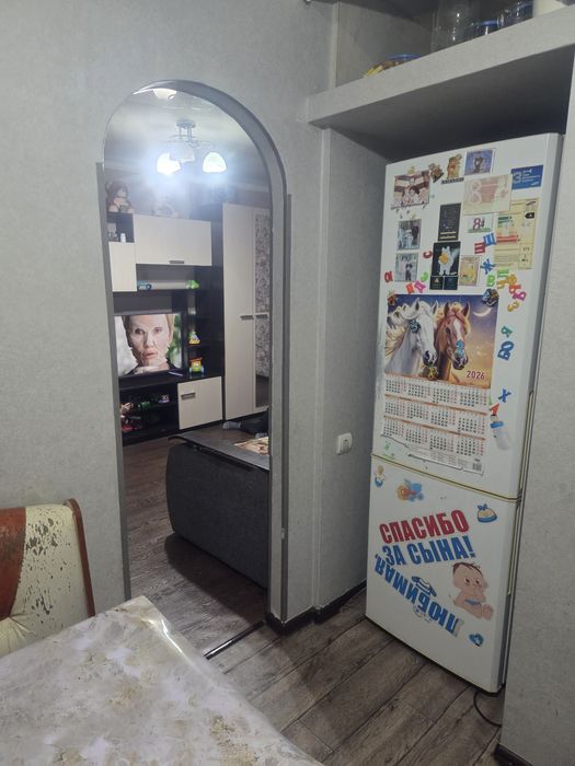 Продам квартиру в майкудуке