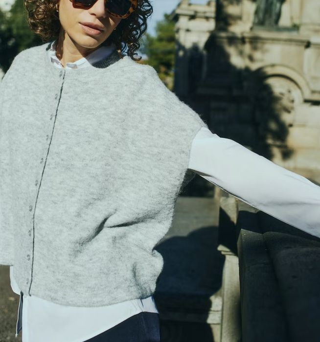 Сток из Европы. Женская одежда. Оптом.