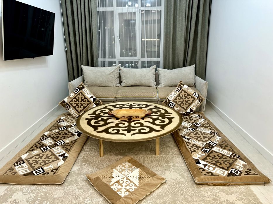 Жер стол аренда, прокат