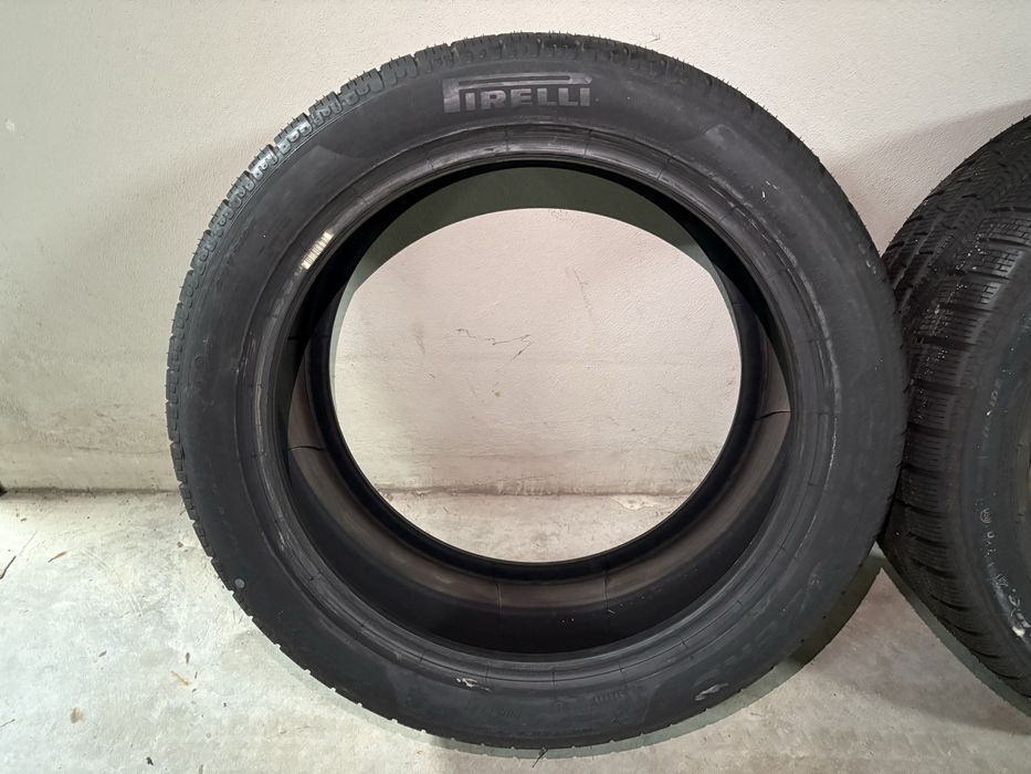 Зимни гуми 245/45/19 и 275/40/19 НОВИ