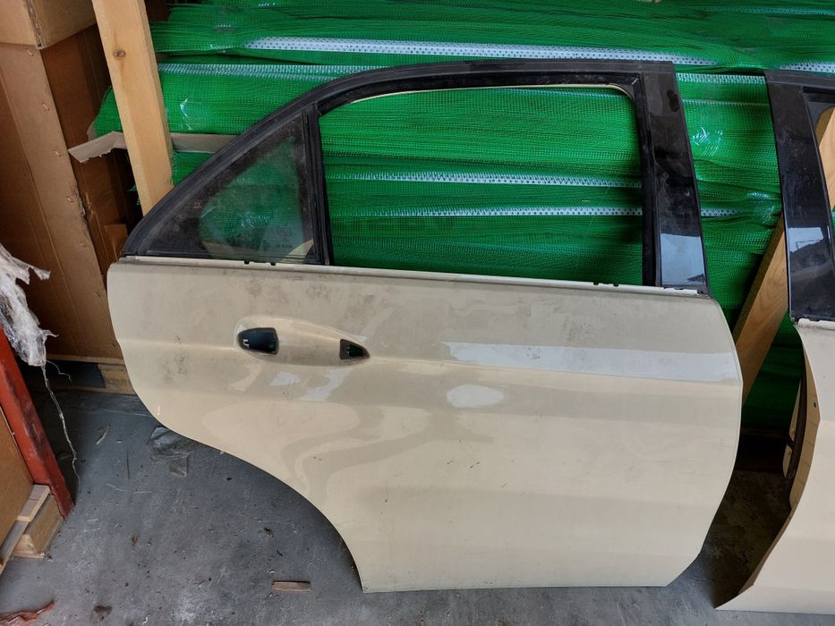 Врати Мерцедес w212 face