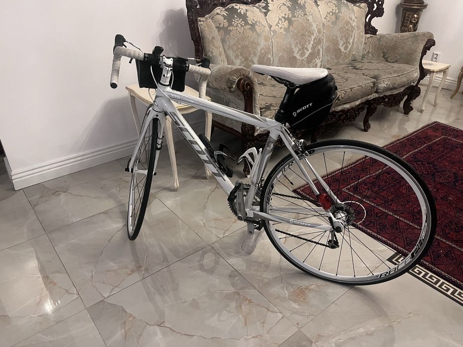 Biciclete Scott S20 / S25
