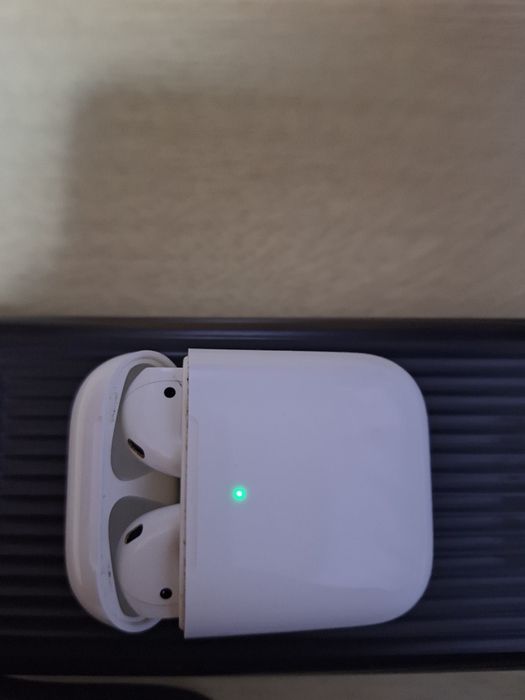 Наушники AirPods 2 оригинал