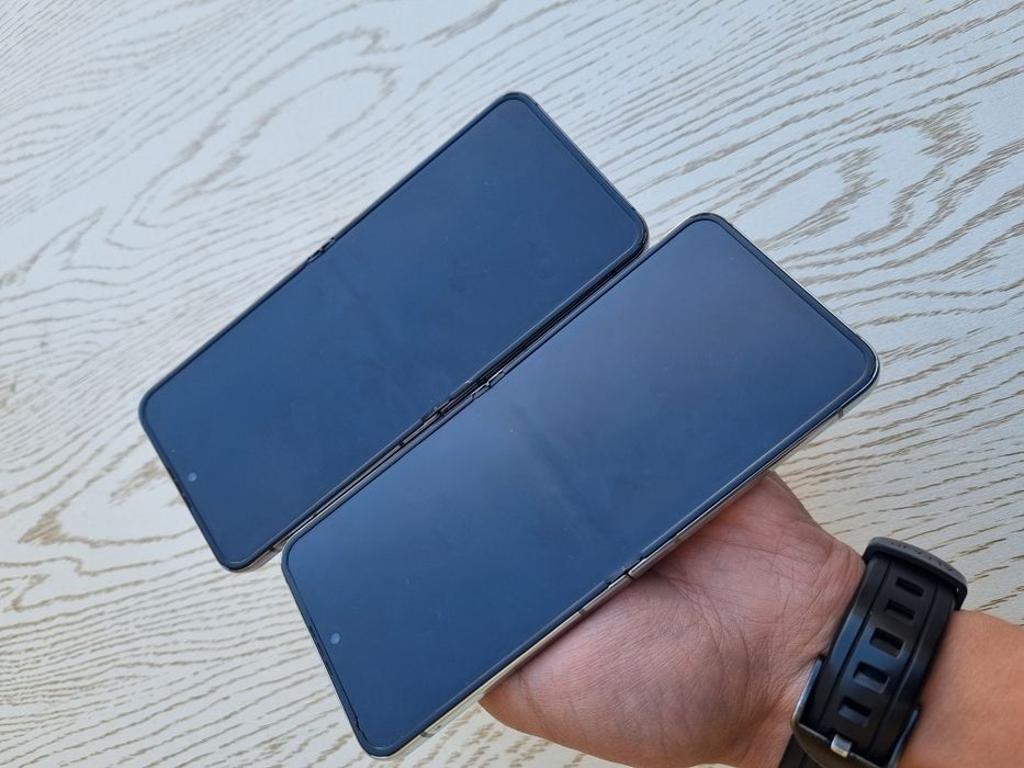 Samsung Galaxy Z Flip 5. Joyi 8/256 GB. Ideal. Orginal