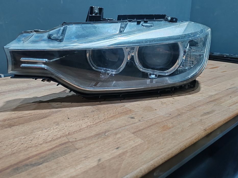 Far BMW Original Xenon F30/F31 stânga